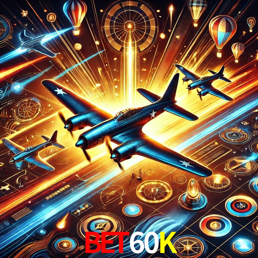 Vantagens do Aviator no BET60K