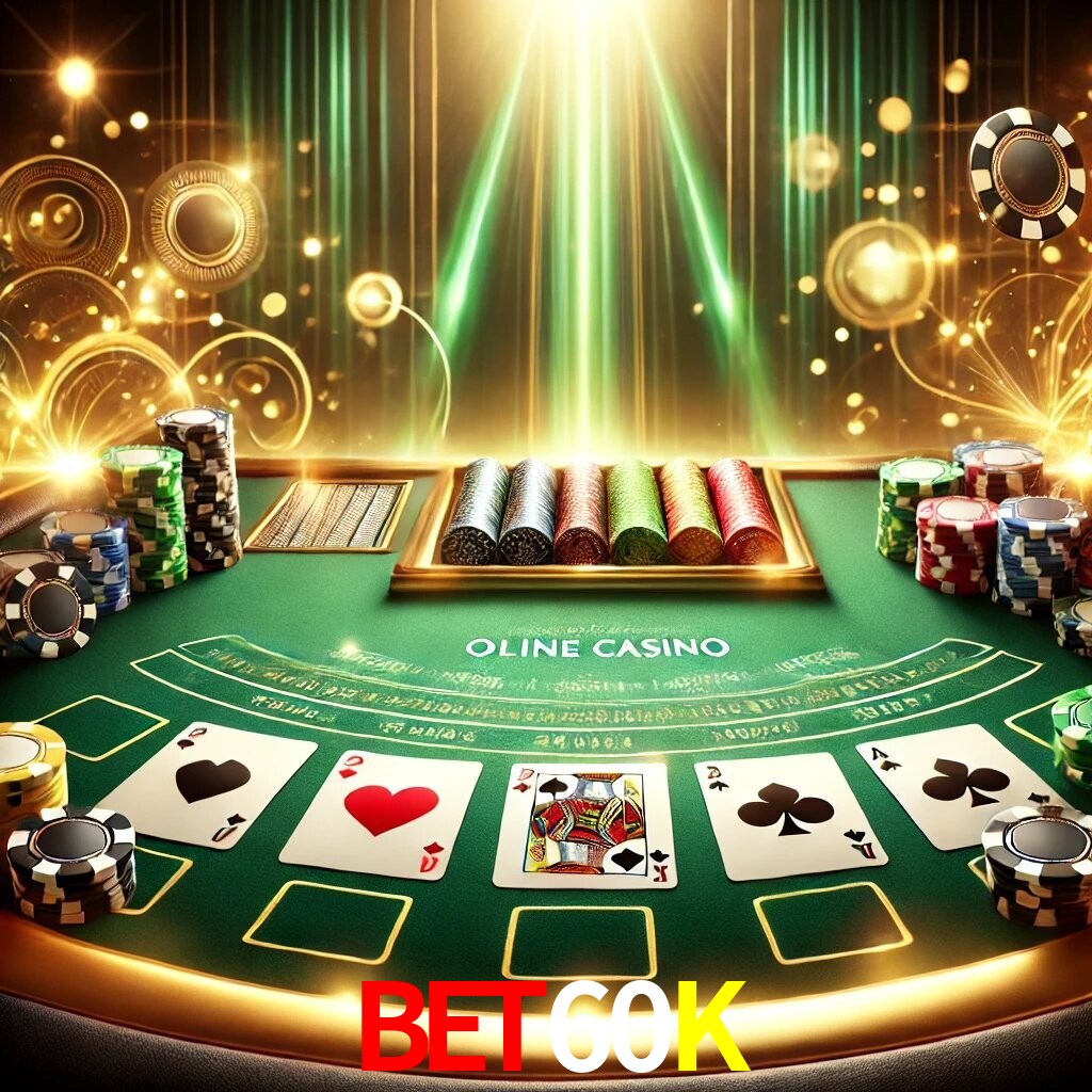 Jogos de blackjack