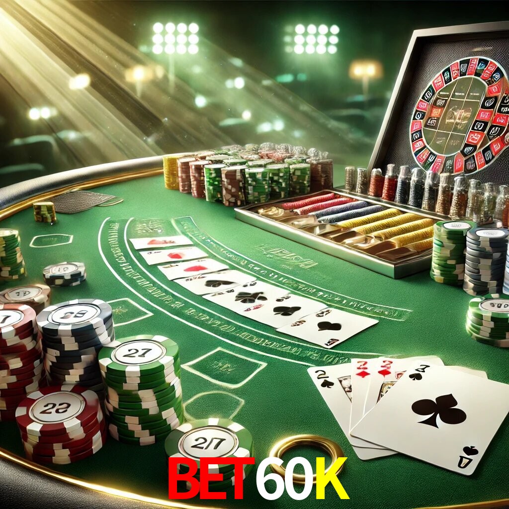 Jogos Populares no Cassino
