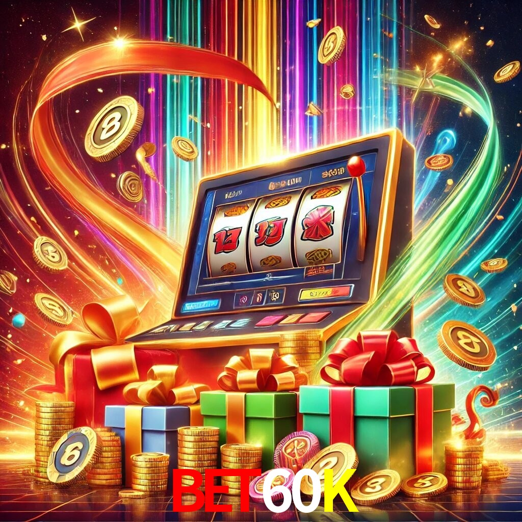 Promoções BET60K